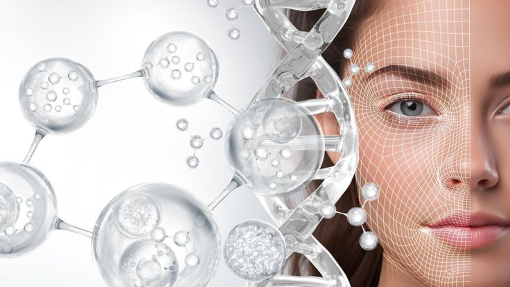 PDRN là gì mà hot đến thế? Bí mật đằng sau hoạt chất phục hồi – trẻ hóa đang “gây sốt” năm 2025